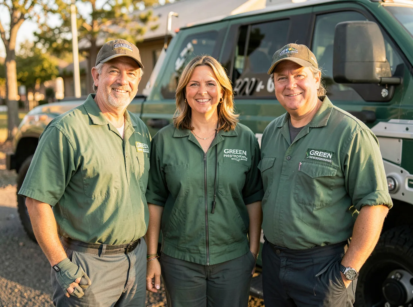 Water Damage Restoration company in Carson, IA