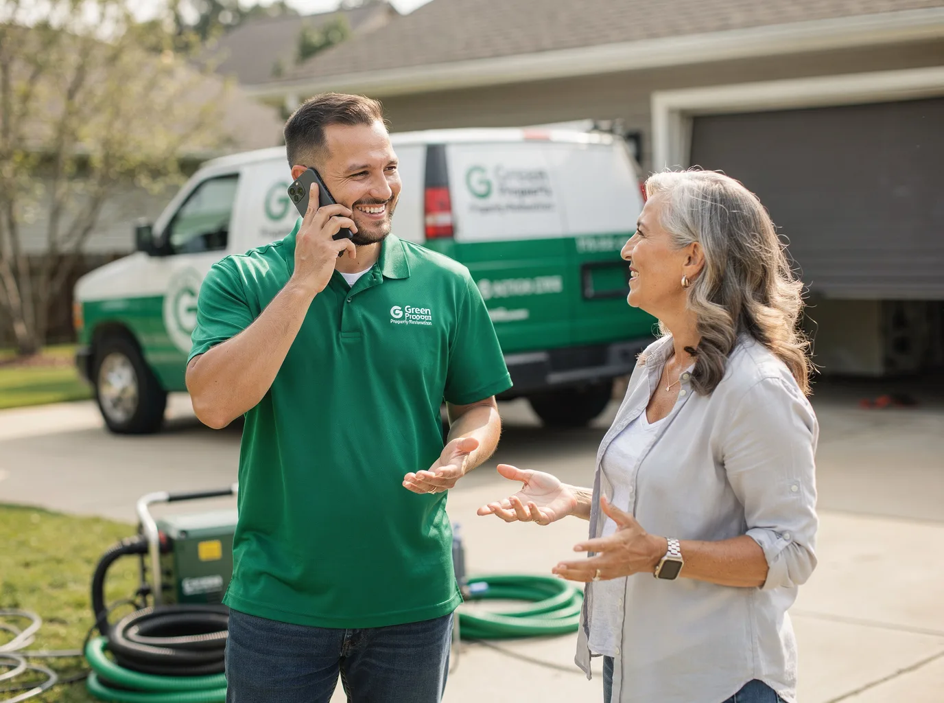 Water Damage Restoration Carson, IA FAQs